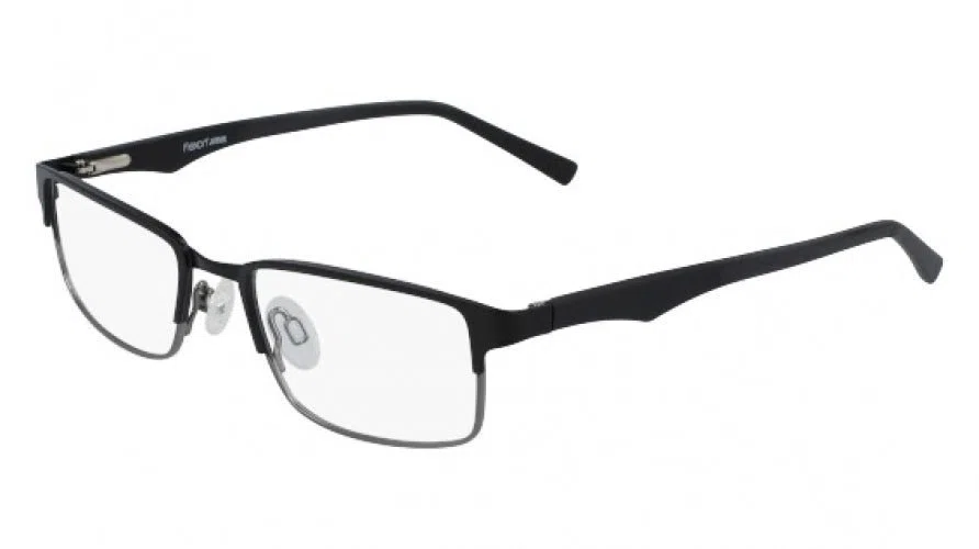 Flexon KIDS J4000 Eyeglasses - view 2